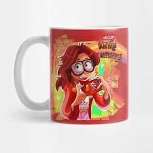 Ketie mitichell Mug